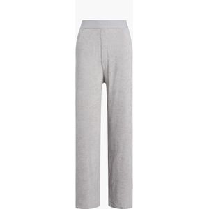 Pyjamabroek Cozy Lounge CALVIN KLEIN UNDERWEAR. Katoen materiaal. Maten L. Grijs kleur