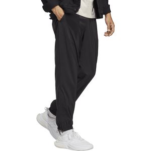 Broek, elastisch onderaan AEROREADY Essentials adidas Performance. Polyester materiaal. Maten L. Zwart kleur