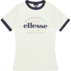 T-Shirt Telani ELLESSE. Katoen materiaal. Maten XS. Beige kleur