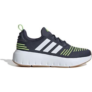 Sneakers Swift Run 23 ADIDAS SPORTSWEAR. Synthetisch materiaal. Maten 38. Blauw kleur