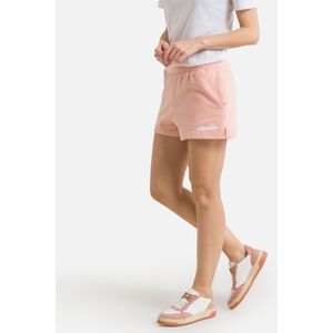 Korte short Kyrana ELLESSE. Katoen materiaal. Maten XXS. Roze kleur