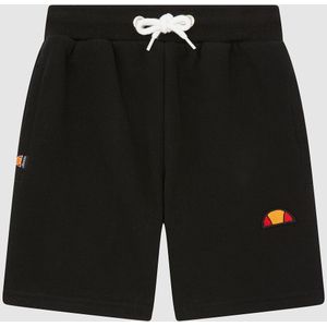 Short ELLESSE. Katoen materiaal. Maten 12/13 jaar - 150/153 cm. Zwart kleur