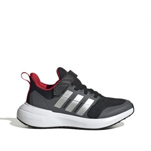 Sneakers Fortarun 2.0 ADIDAS SPORTSWEAR. Synthetisch materiaal. Maten 29. Zwart kleur