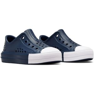 Sneakers Chuck Taylor All Star Play Lite CONVERSE. Plastic materiaal. Maten 32. Blauw kleur