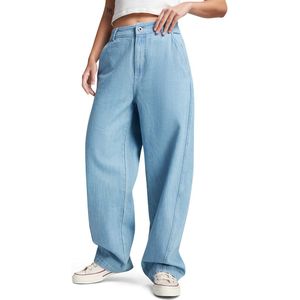 Denim broek CONVERSE. Denim materiaal. Maten XL. Blauw kleur