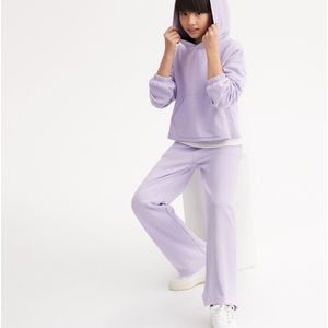 LA REDOUTE COLLECTIONS - Broekpak - Roze - Katoen