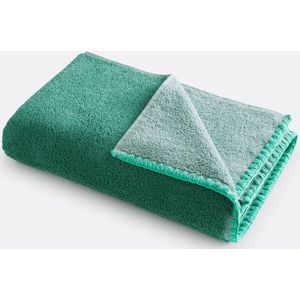 Bicolor badhanddoek 500 g/m2 Chamali
