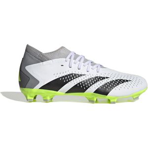 Voetbalschoenen Predator Accuracy .3 adidas Performance. Synthetisch materiaal. Maten 42. Wit kleur