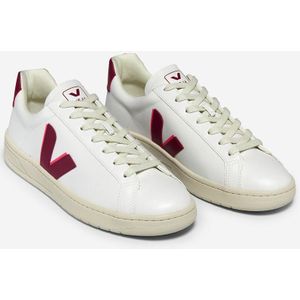 Sneakers Urca VEJA. Katoen materiaal. Maten 41. Wit kleur