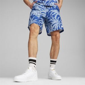 Short Essentiel AOP PUMA. Polyester materiaal. Maten L. Andere kleur