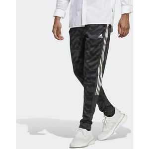 Joggingbroek Tiro Suit-Up Lifestyle ADIDAS SPORTSWEAR. Polyester materiaal. Maten XS. Zwart kleur