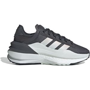 Sneakers Avryn_X ADIDAS SPORTSWEAR. Synthetisch materiaal. Maten 40. Grijs kleur