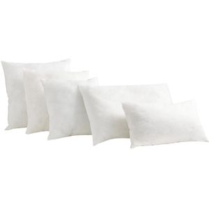 Set  van 2 opvulkussens Terra