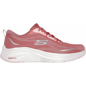 Sneakers Vapor Foam - Smooth Ride SKECHERS. Polyester materiaal. Maten 40. Roze kleur