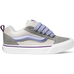 Sneakers KNU Skool VANS. Leer materiaal. Maten 37. Wit kleur