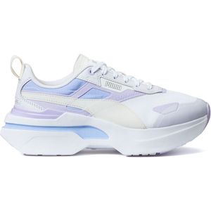 Sneakers Rider PUMA. Synthetisch materiaal. Maten 38. Wit kleur