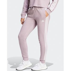 Adidas Sportswear Joggingbroek Lila/Wit
