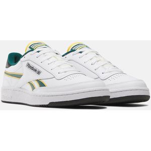 Sneakers Club C Revenge REEBOK CLASSICS. Polyurethaan materiaal. Maten 42. Wit kleur