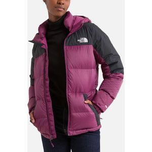 Donsjas voor hiking Diablo THE NORTH FACE. Polyamide materiaal. Maten XS. Rood kleur