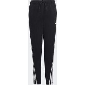 Trainingsbroek ADIDAS SPORTSWEAR. Katoen materiaal. Maten 13/14 jaar - 153/156 cm. Blauw kleur