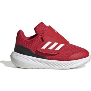 Sneakers Runfalcon ADIDAS SPORTSWEAR. Synthetisch materiaal. Maten 19. Rood kleur