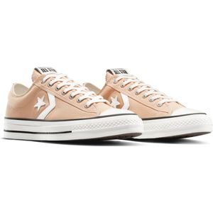 Sneakers Star Player 76 Seasonal Color CONVERSE. Canvas materiaal. Maten 40. Beige kleur