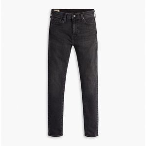 Skinny jeans 510™ LEVI'S. Katoen materiaal. Maten W29 - Lengte 32. Zwart kleur
