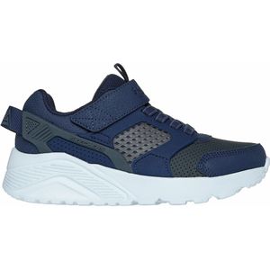 Sneakers Uno Lite Gridstill SKECHERS. Polyurethaan materiaal. Maten 31. Blauw kleur