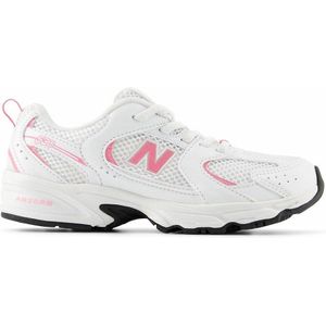 Sneakers 530 NEW BALANCE. Synthetisch materiaal. Maten 31. Wit kleur