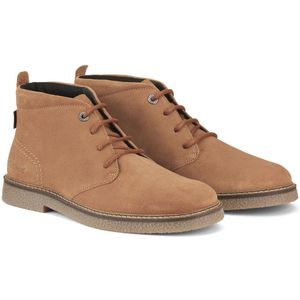 Bottines in leer Kick Leo KICKERS. Leer materiaal. Maten 45. Beige kleur