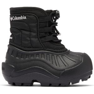 Après-ski schoenen Powderbug™ Snowlite™ Lace COLUMBIA. Polyester materiaal. Maten 33. Zwart kleur