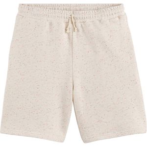 Short BAND OF SISTERS X LA REDOUTE. Katoen materiaal. Maten S. Beige kleur