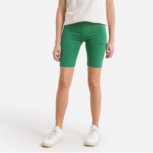 Short, fietsbroek Sogan ELLESSE. Katoen materiaal. Maten XXS. Groen kleur