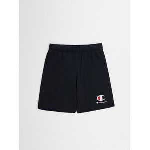 Short CHAMPION. Katoen materiaal. Maten M. Zwart kleur