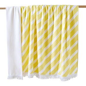 Fouta XXL, badstof voering