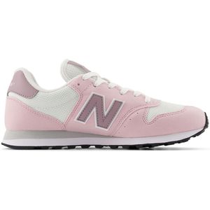 Sneakers GW500 NEW BALANCE. Polyester materiaal. Maten 36. Roze kleur