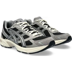 Sneakers Gel-1130 ASICS. Polyester materiaal. Maten 44. Zwart kleur