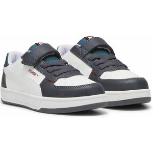 Sneakers Caven 2.0 Skaterider PUMA. Synthetisch materiaal. Maten 29. Wit kleur