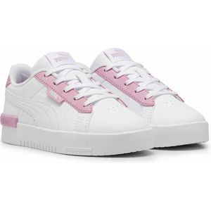 Sneakers Jada Nightkeeper PUMA. Polyurethaan materiaal. Maten 29. Wit kleur