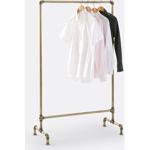 Kleerhanger, industriële stijl