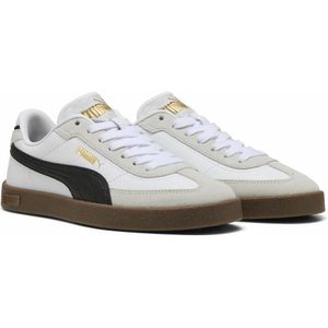 Sneakers Club II Era PUMA. Leer materiaal. Maten 36. Wit kleur