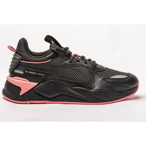 Sneakers RS PUMA. Synthetisch materiaal. Maten 45. Zwart kleur