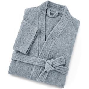 Kimono badjas volwassenen 350 g/m², Scenario