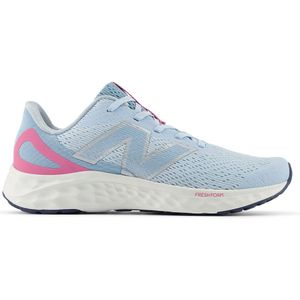 Sneakers Arishi NEW BALANCE. Polyester materiaal. Maten 39. Blauw kleur