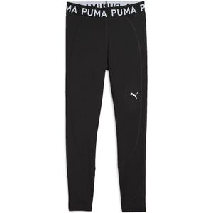 Sportlegging PUMA. Polyester materiaal. Maten XL. Zwart kleur