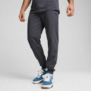 Joggingbroek RAD/CAL PUMA. Katoen materiaal. Maten L. Grijs kleur