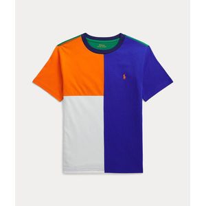 T-shirt met korte mouwen POLO RALPH LAUREN. Katoen materiaal. Maten M. Multicolor kleur