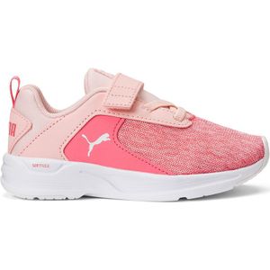 Sneakers Comet 2 AL PUMA. Synthetisch materiaal. Maten 34. Roze kleur