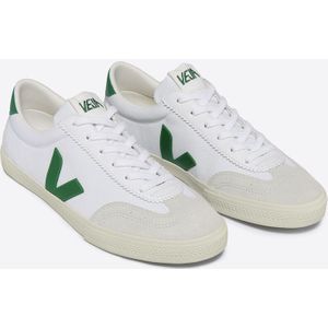 Sneakers Volley VEJA. Katoen materiaal. Maten 36. Wit kleur