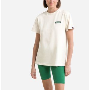 T-shirt met korte mouwen Tolin ELLESSE. Katoen materiaal. Maten XXS. Wit kleur